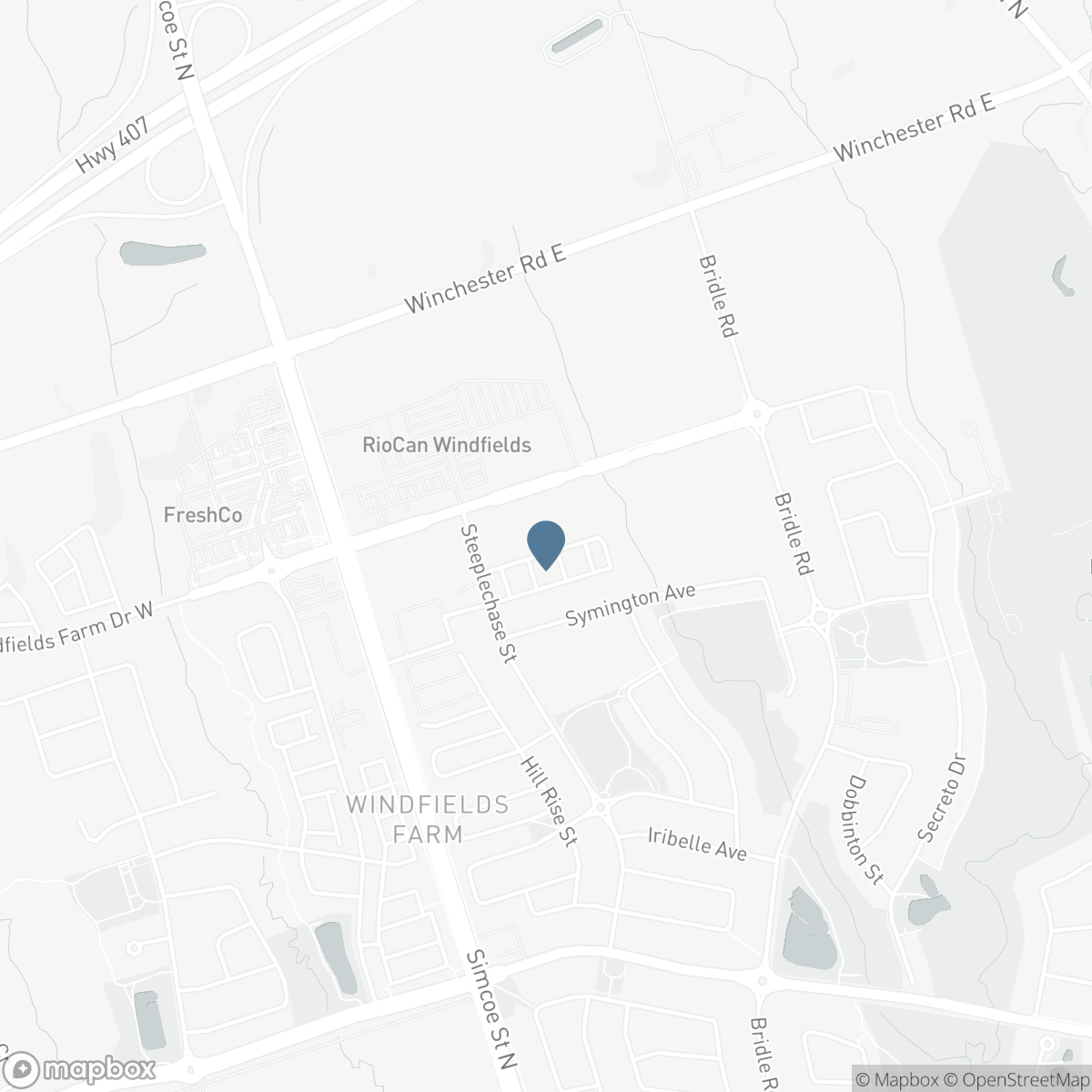 241 DANZATORE PATH, Oshawa, Ontario L1L 0P9